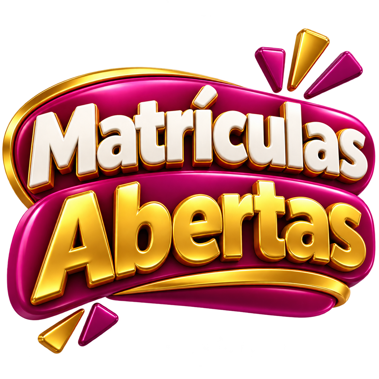 Matrículas abertas — Colégio Intellectus Vita